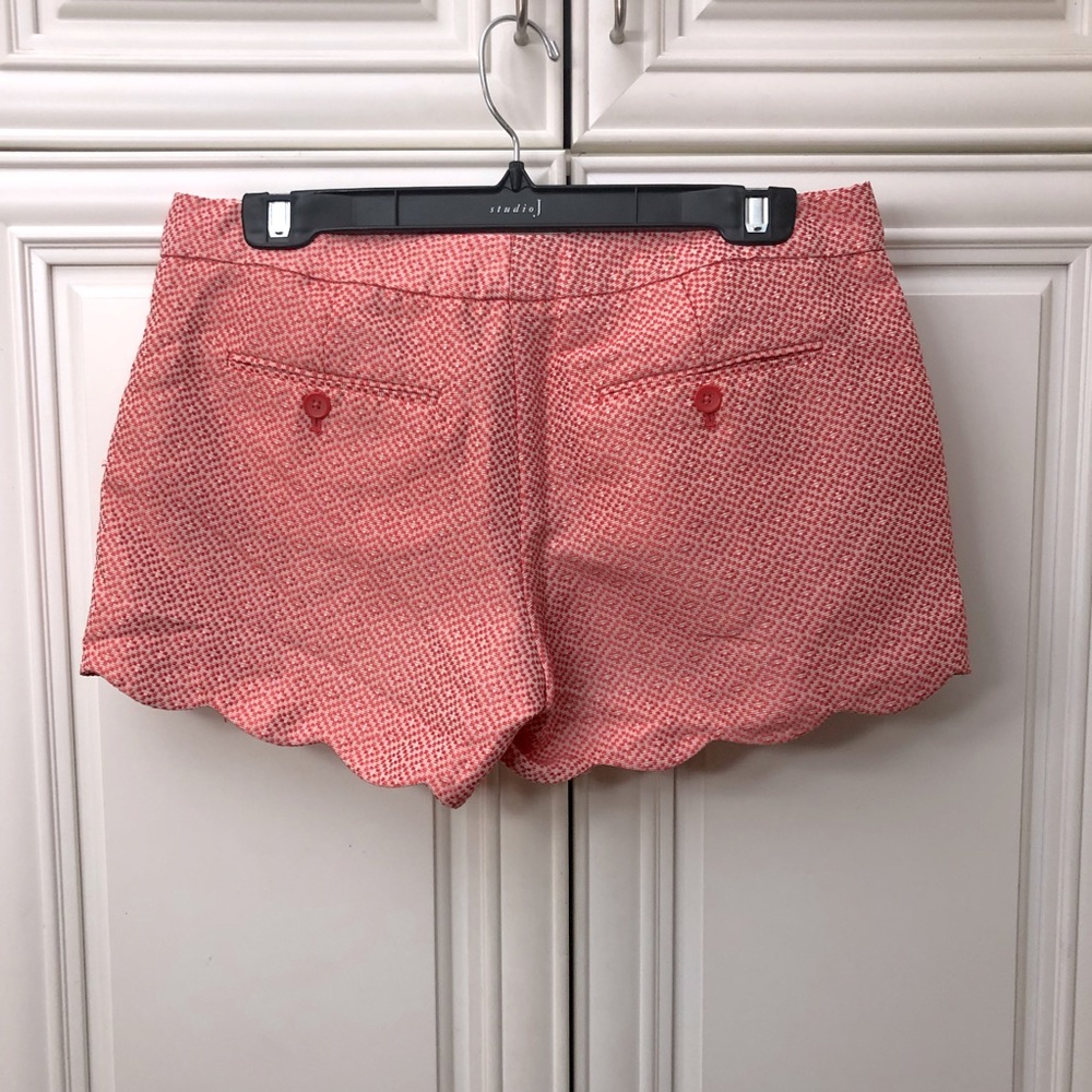 🥳2 x HOST PICK🥳 Club Monaco women’s shorts - Picture 5 of 9